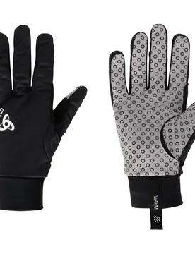 Gants Aeolus Warm Black XS