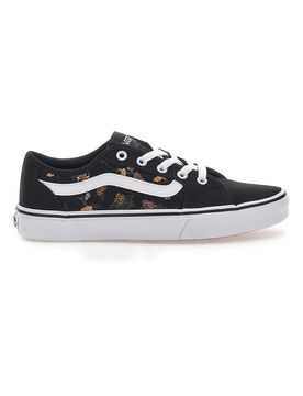 Sneakers Filmore Decon Nero 38½