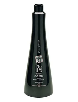 Passione Nera 02 Masque En Fourrure Animale 3l Multicolour One Size - Iv San Bernard - FashionsVida