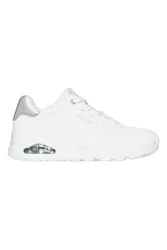Sneakers bianche Uno Golden Air 38