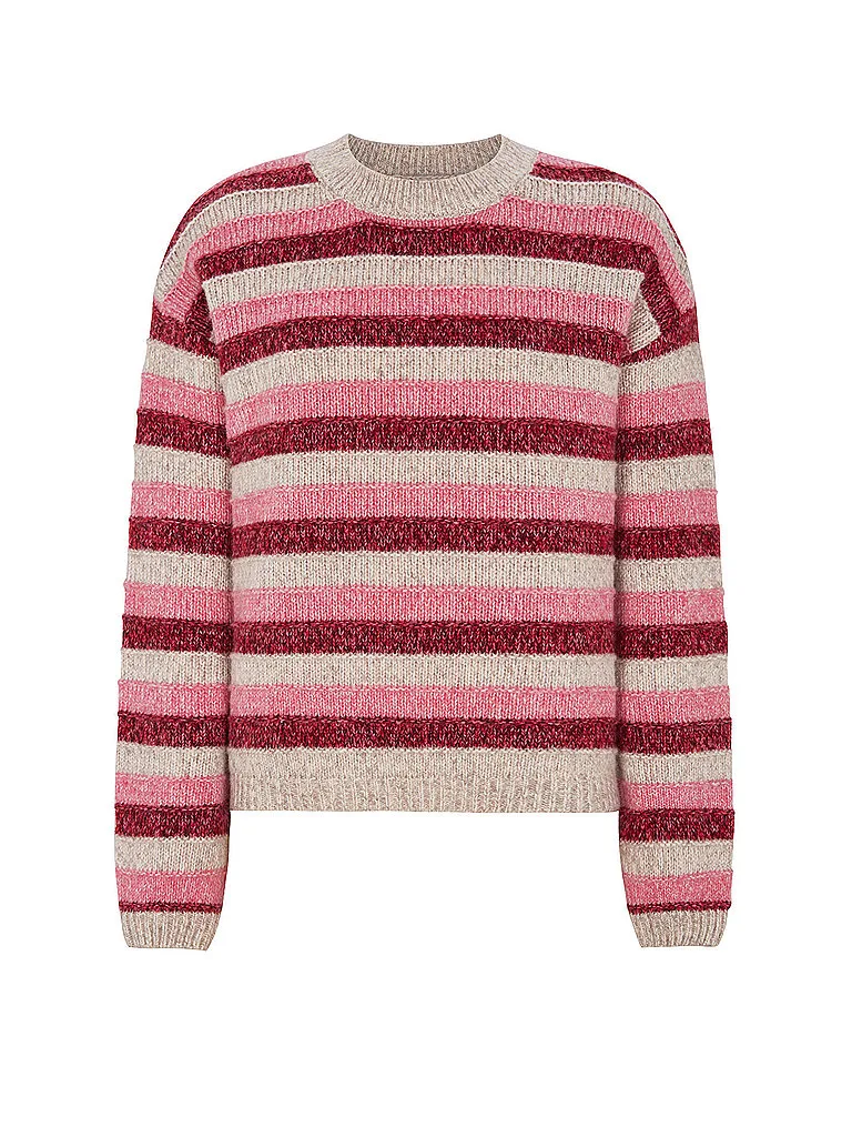 Pullover MACIELL rosa XL - Lollys Laundry - FashionsVida