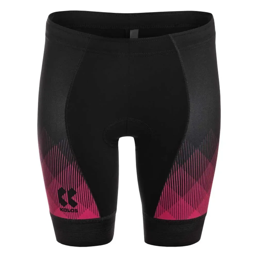 Pantaloncini Da Triathlon Perform Z1 Pink - KALAS - FashionsVida