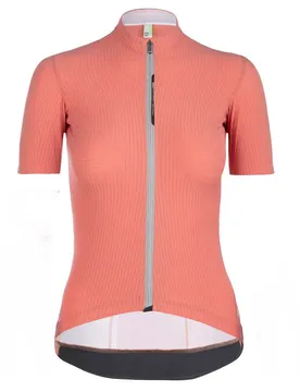 Maillot à Manches Courtes L1 Pinstripe X