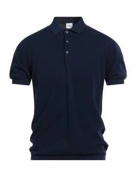 Polo Hombre Azul noche 46 Hombre - Aspesi - FashionsVida