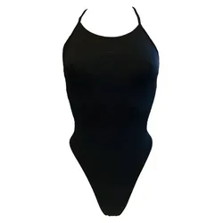 Turbo Maillot De Bain Patron Sirene