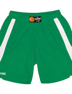 Jam pantalón baloncesto Verde (XXL)