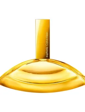 Calvin Euphoria Solar Elixir 100ML - Calvin Klein - FashionsVida