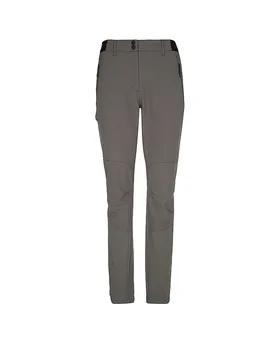 Pantalon de randonnées Branford gris 42 - Icepeak - FashionsVida