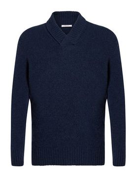 Pullover Herren Blau 48,50,54,56 Herren