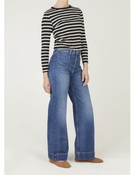 Para mujer. PL20510174U1 Jeans Lexa (24/28), Casual, Algodón, Denim