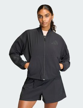 Adidas BOMBER Z.N.E. XL Black