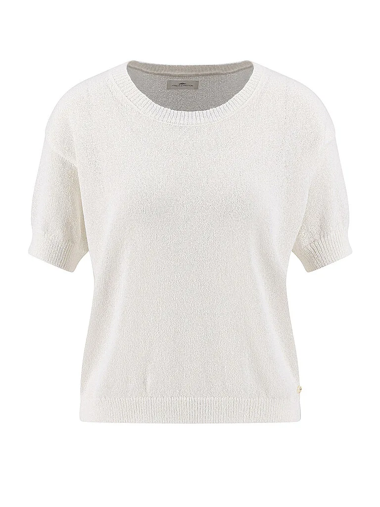 Pullover creme S damen - FYNCH-HATTON - FashionsVida