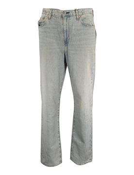 Levi'S Levis Pantaloni Med Indigo