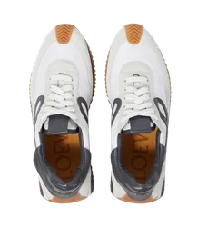 Loewe Flow Runner Trainers
