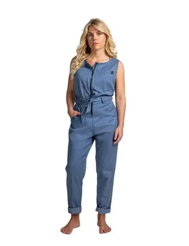 Pantalon Jumpsuit True Blue Horizon L - Duotone - FashionsVida