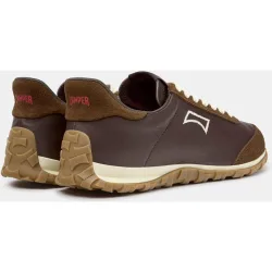 Zapatillas de mujer Drift Walk de piel