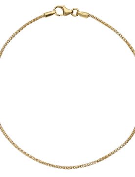 Bracciale Donna Oro Giallo GL100869