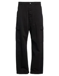 Hose Herren Schwarz XXL Herren