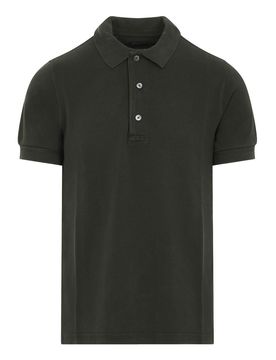 Tom Ford Polo in lyocell