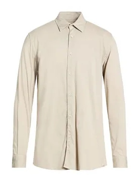Hemd Herren Beige 40 Herren - LIU •JO MAN - FashionsVida