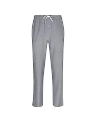 POLO Loungewear Hose blau XXL herren