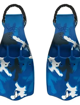 Scubapro Pinne Da Immersione Jet