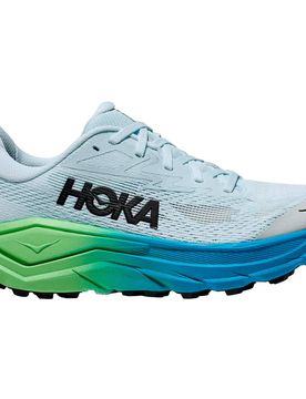 Challenger 8 zapatillas trail mujer Azul (40)