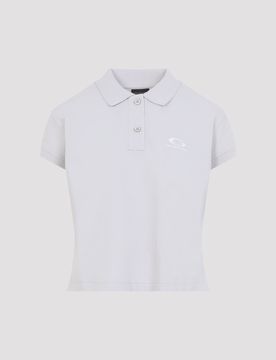 Women's Cotton Polo Shirt