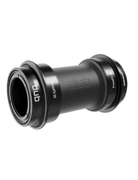 Movimento centrale calotte MTB DUB PRESSFIT 30 86.5 mm
