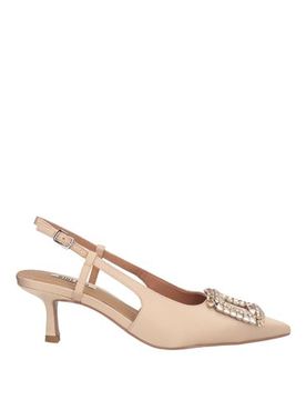 Zapatos de salón Mujer Rosa palo 36,37,38 Mujer