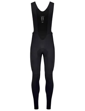 Salopette Larga Orhi Dyneema Black