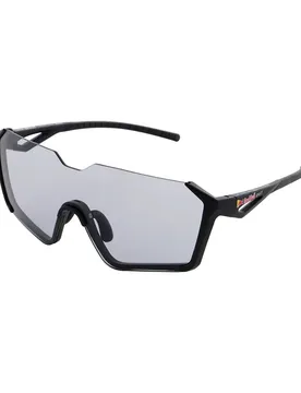 Red Eyewear Occhiali Da Sole Fotocromatici Nick Matt Black