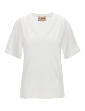 Le Twins T-shirt Gianna