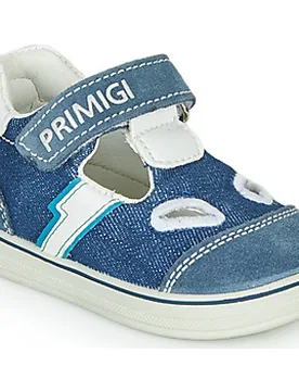 Primigi Flache Sandalen - 19;24 - Primigi - FashionsVida
