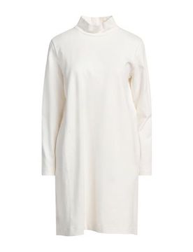 Minivestido Mujer Hueso M,S,XL,XS Mujer