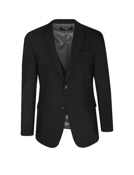 Sakko AIDAN2 schwarz 24 herren