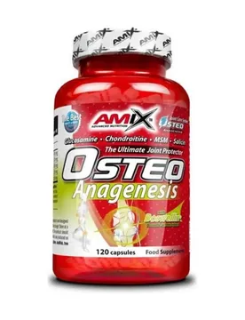 Osteoanagenesi 120 Unità White