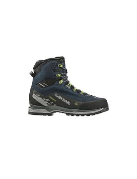 Chaussures d'alpinisme Cevedale Pro GTX Mid noir 46 1/2
