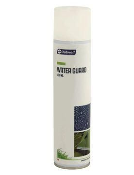Imprägnierspray Water Guard 400 ml Default Title adult