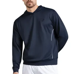Bullpadel Elian Hoodie Navy Blue M