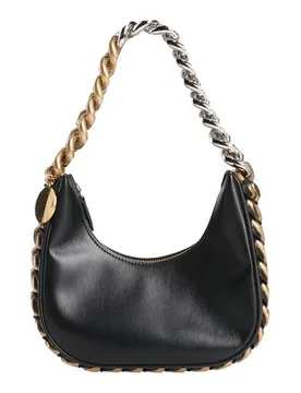 Bolso de mano Mujer Negro -- Mujer - Stella McCartney - FashionsVida