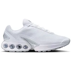 Air Max Dn Herren Freizeitschuhe, weiß, Größe 38 38