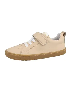 Sneaker Borneo Barefoot Beige EU 32