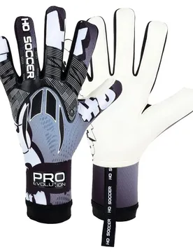 Gants De Gardien De But Pro Evolution Graffiti Ng Black Art 8 unisex