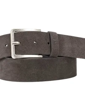 Hugo Cintura Gionio-sd Sz0 10212352 Medium Grey 95 cm