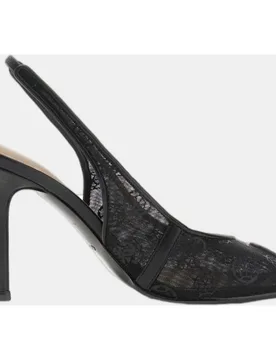 Guess - Zapato peep toe Kisco - Guess - FashionsVida
