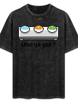 Bit Choices T-Shirt Basic Casual Short Sleeve Cotton Shirt - Aliexpress - FashionsVida
