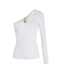 Maglie donna - maglia donna - avorio
