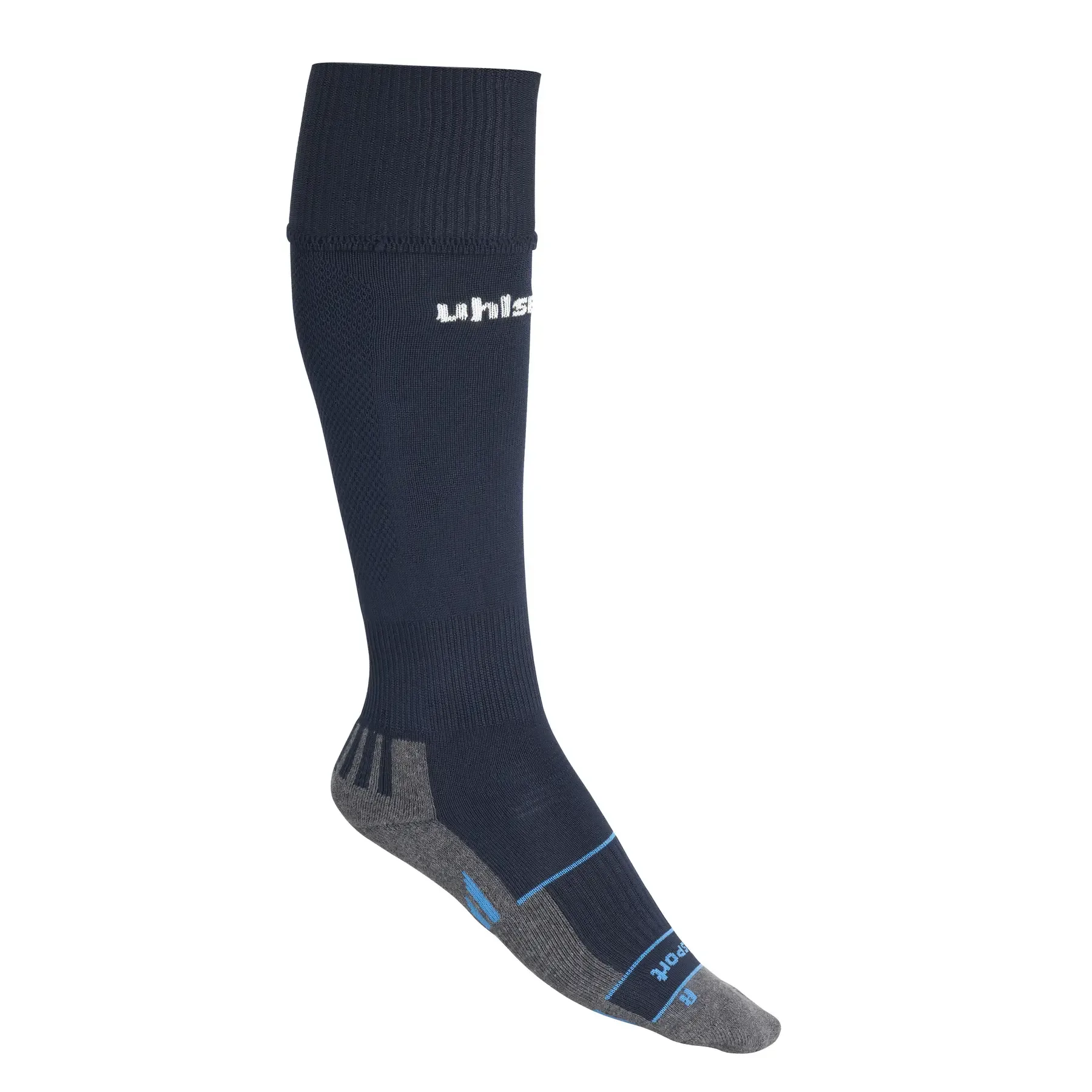 Socken Team Pro Player - Bleu - male - Size: 45/47 - Uhlsport - FashionsVida