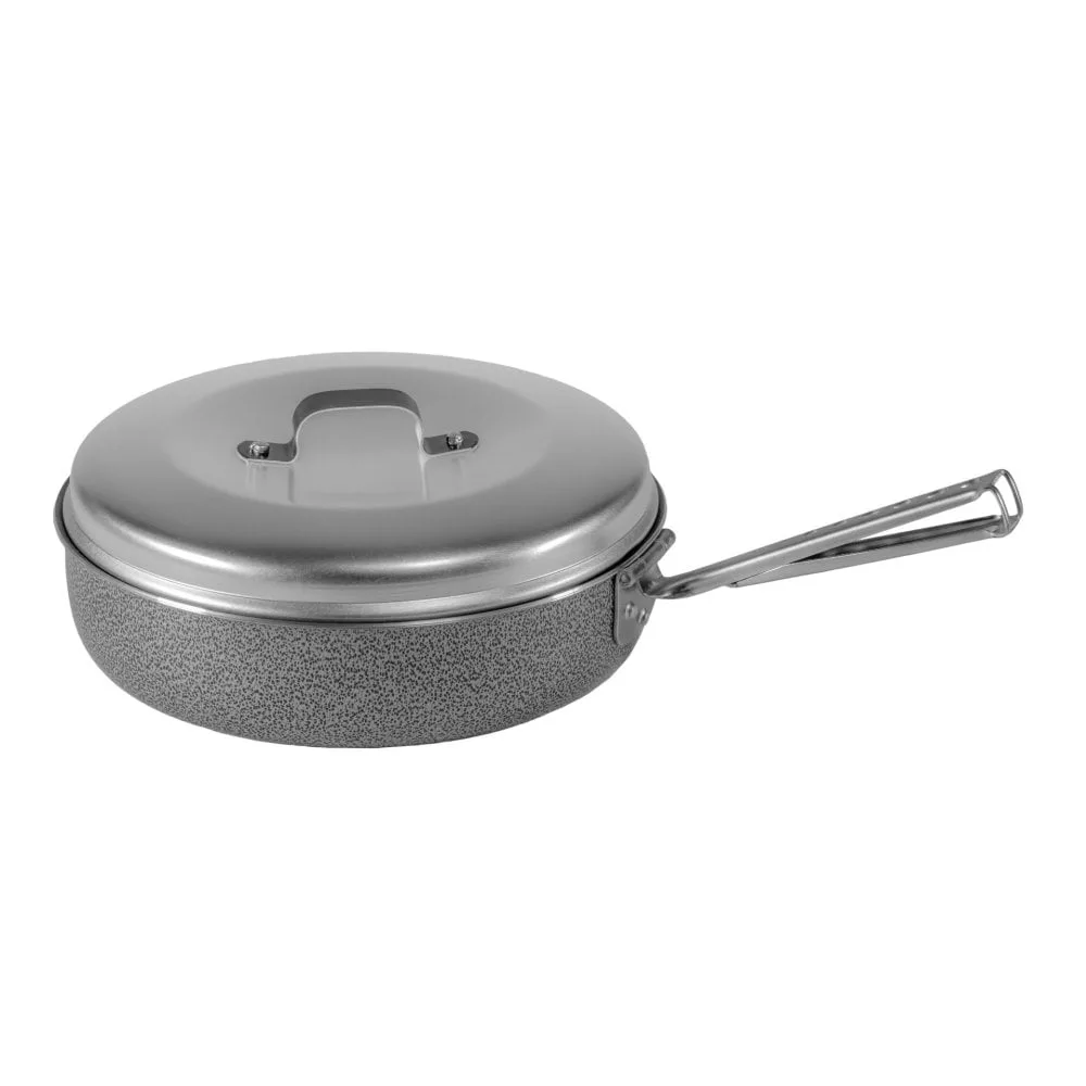 Gourmet Bratpfanne Non-Stick - Trangia - FashionsVida